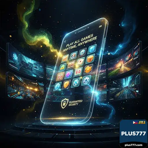 plus777 app 