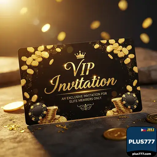 plus777 vip 