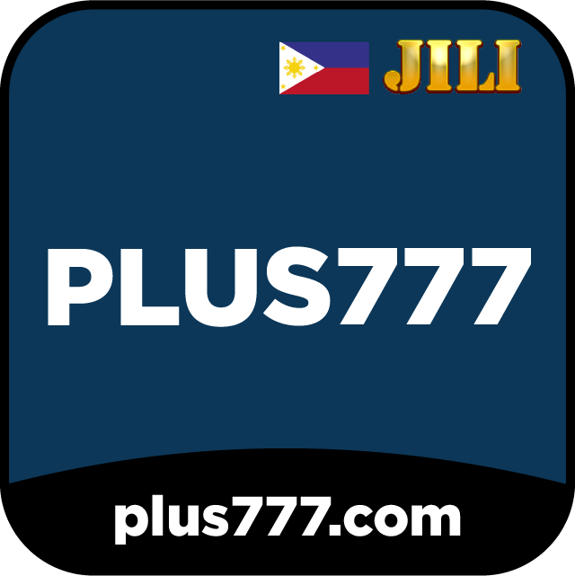 Logo plus777